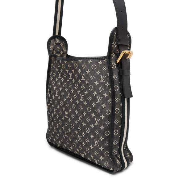 Louis Vuitton Monogram Shoulder Bag Besaz Mary Kate crossbody - Picture 2 of 11